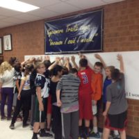 Support Character Education