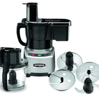 Donate: Food Processor, Benchtop/Countertop