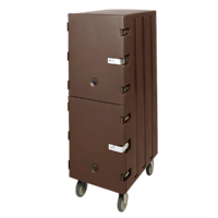 Donate: Enclosed Storage Cabinets