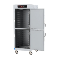 Donate: Mobile Heated Cabinet