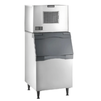 Donate: Cube-Style Ice Maker
