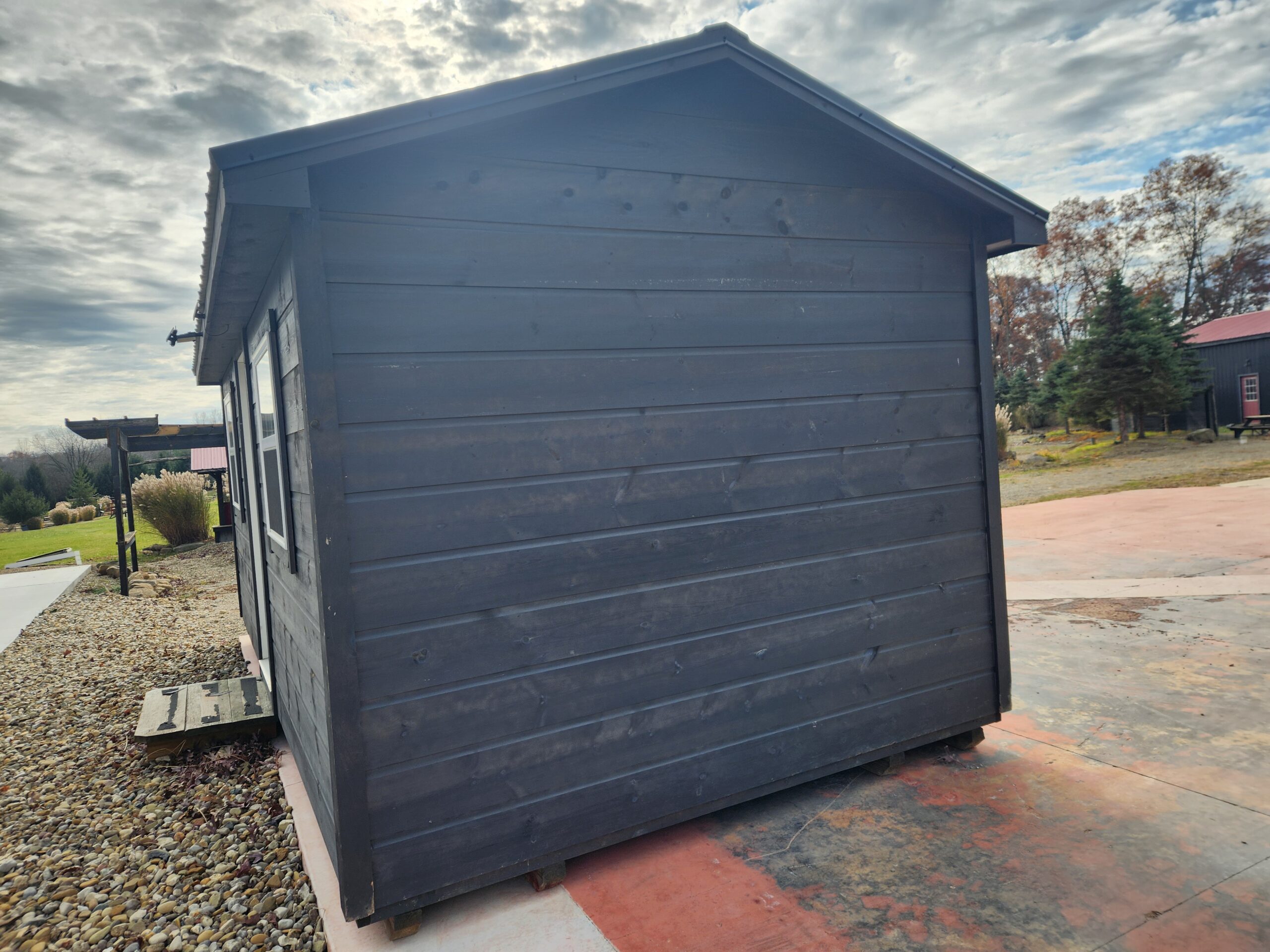 Storage Shed - Image 6