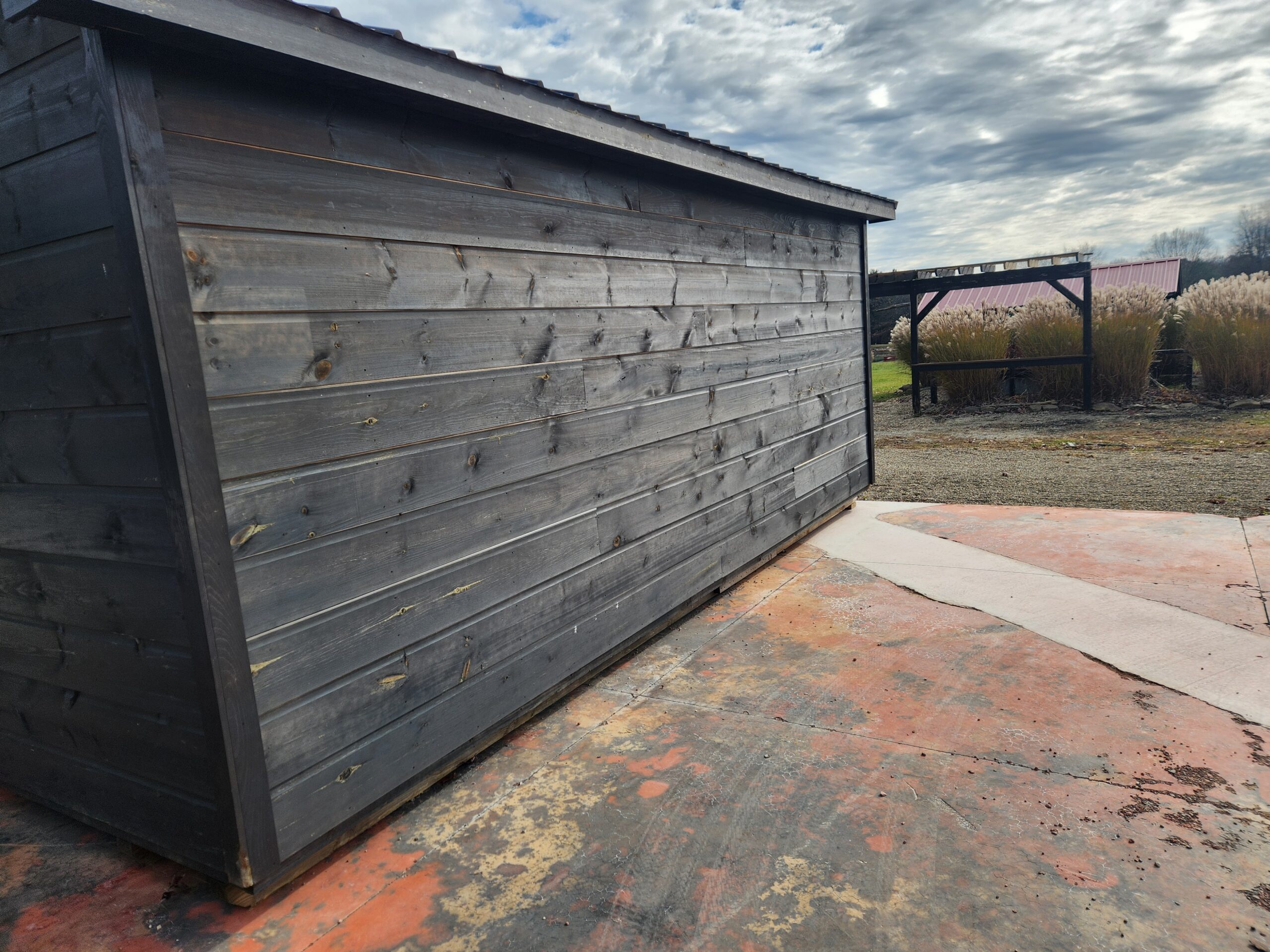 Storage Shed - Image 5