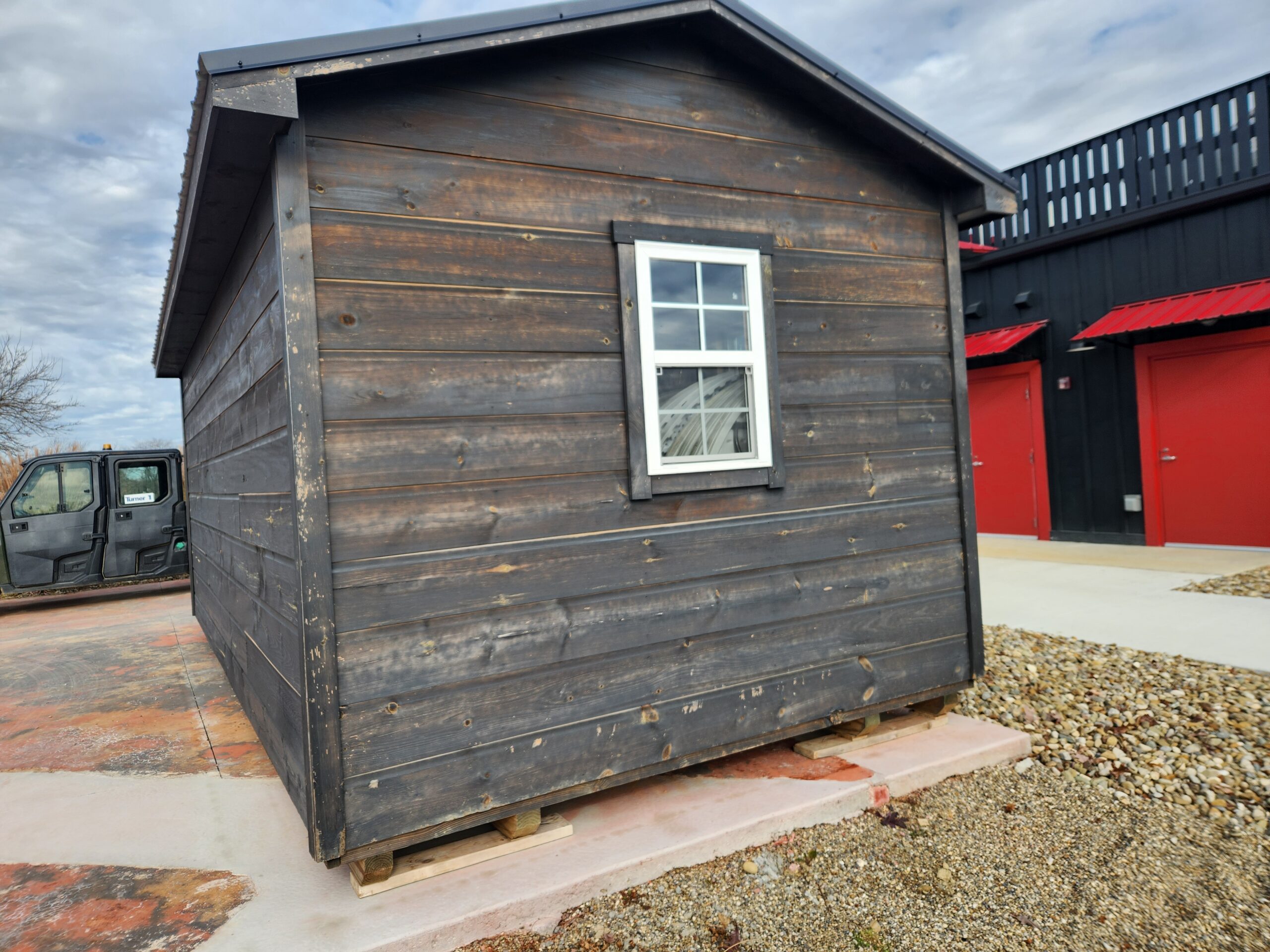 Storage Shed - Image 4