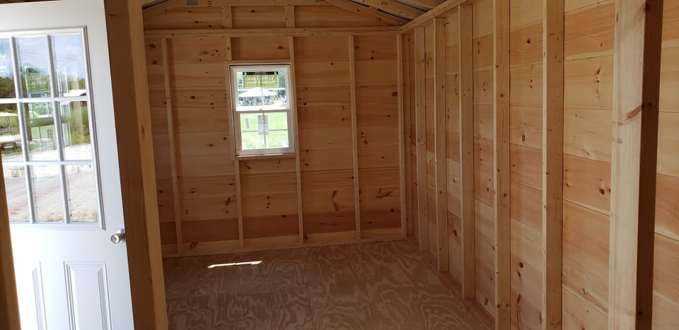 Storage Shed - Image 7