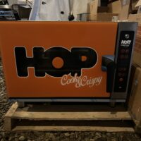 Commercial Air Fryer